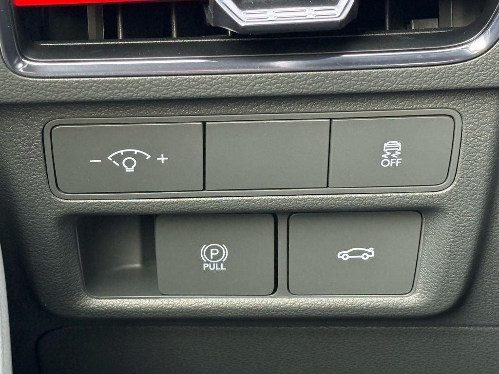 new 2026 Hyundai Sonata car, priced at $33,814