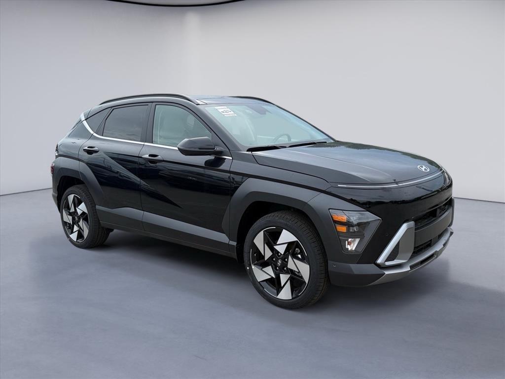 new 2026 Hyundai Kona car, priced at $36,450