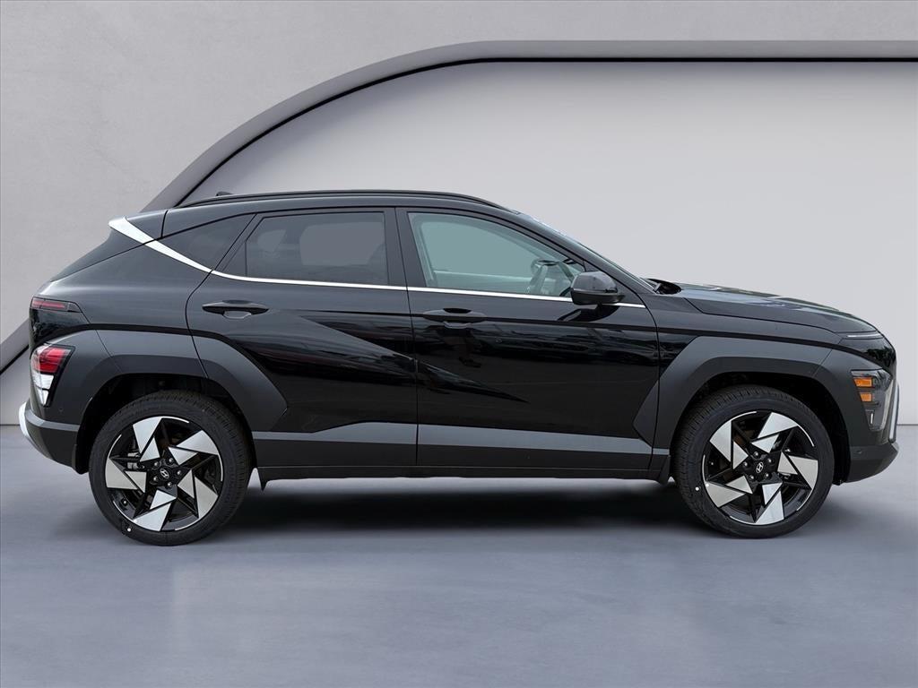 new 2026 Hyundai Kona car, priced at $36,450