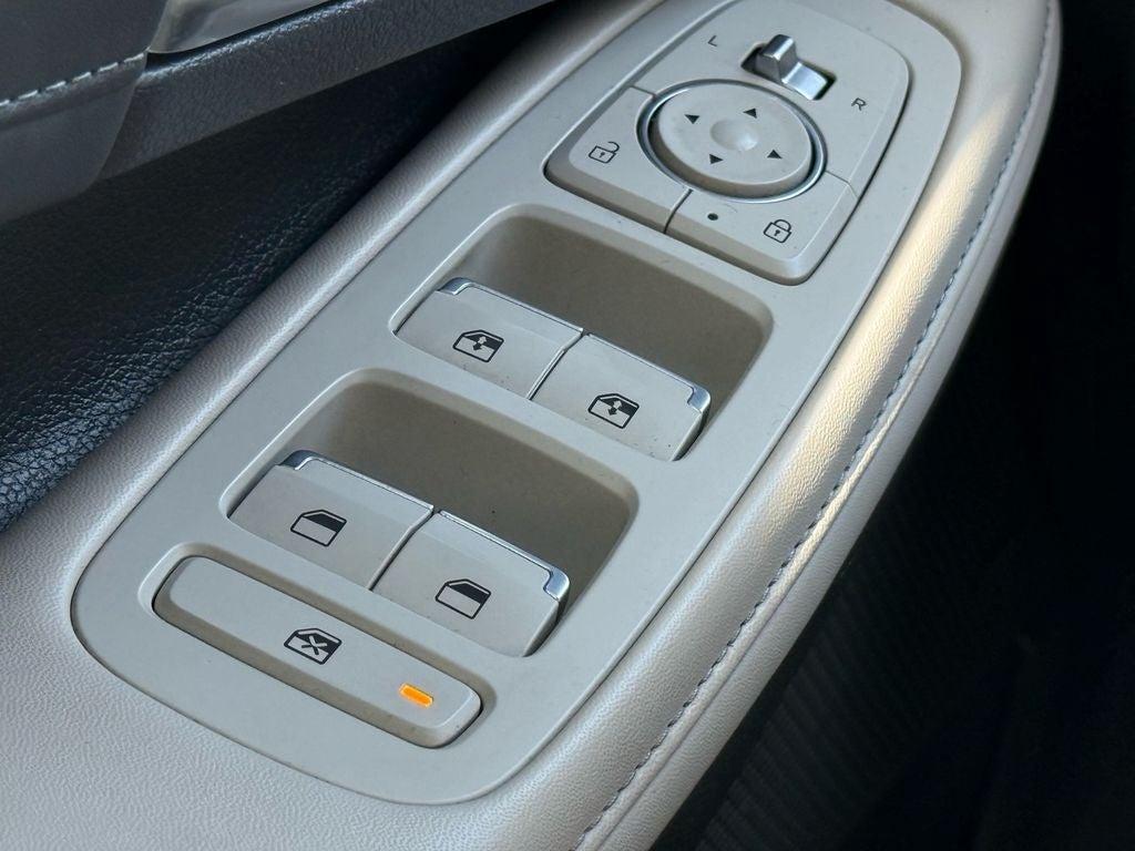 used 2022 Hyundai Sonata car, priced at $20,965
