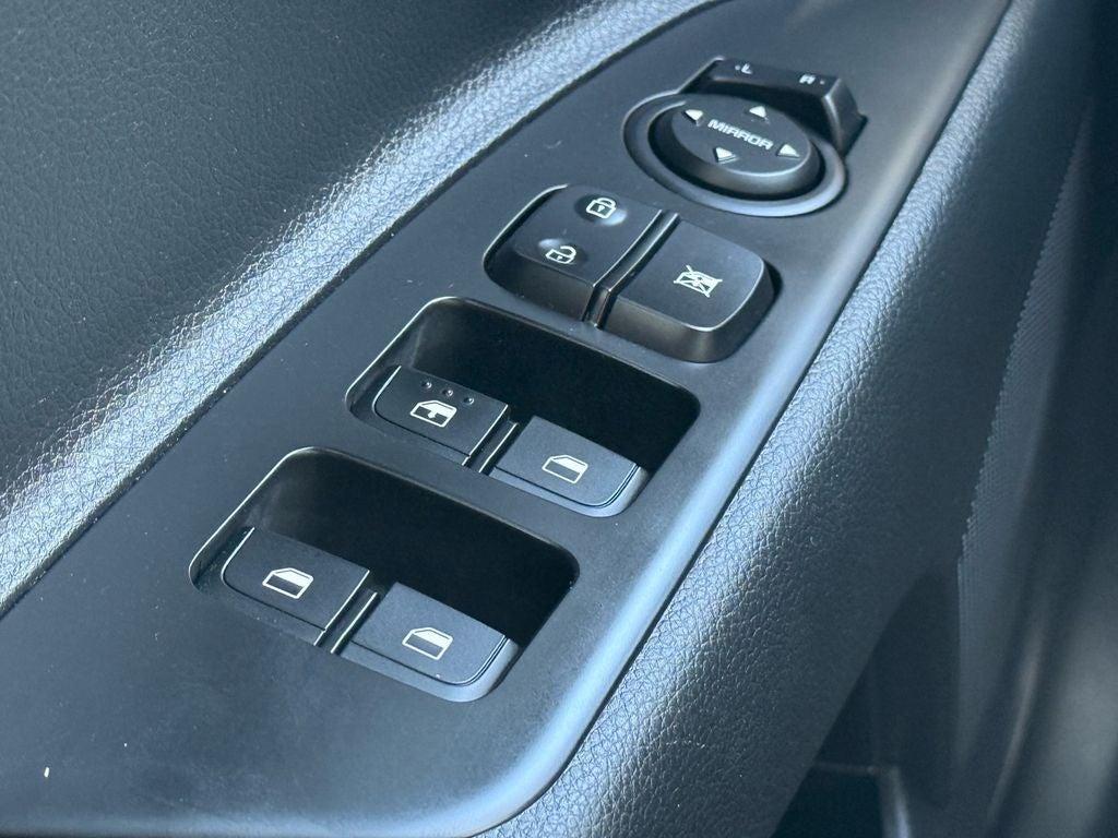 used 2023 Kia Rio car, priced at $17,720