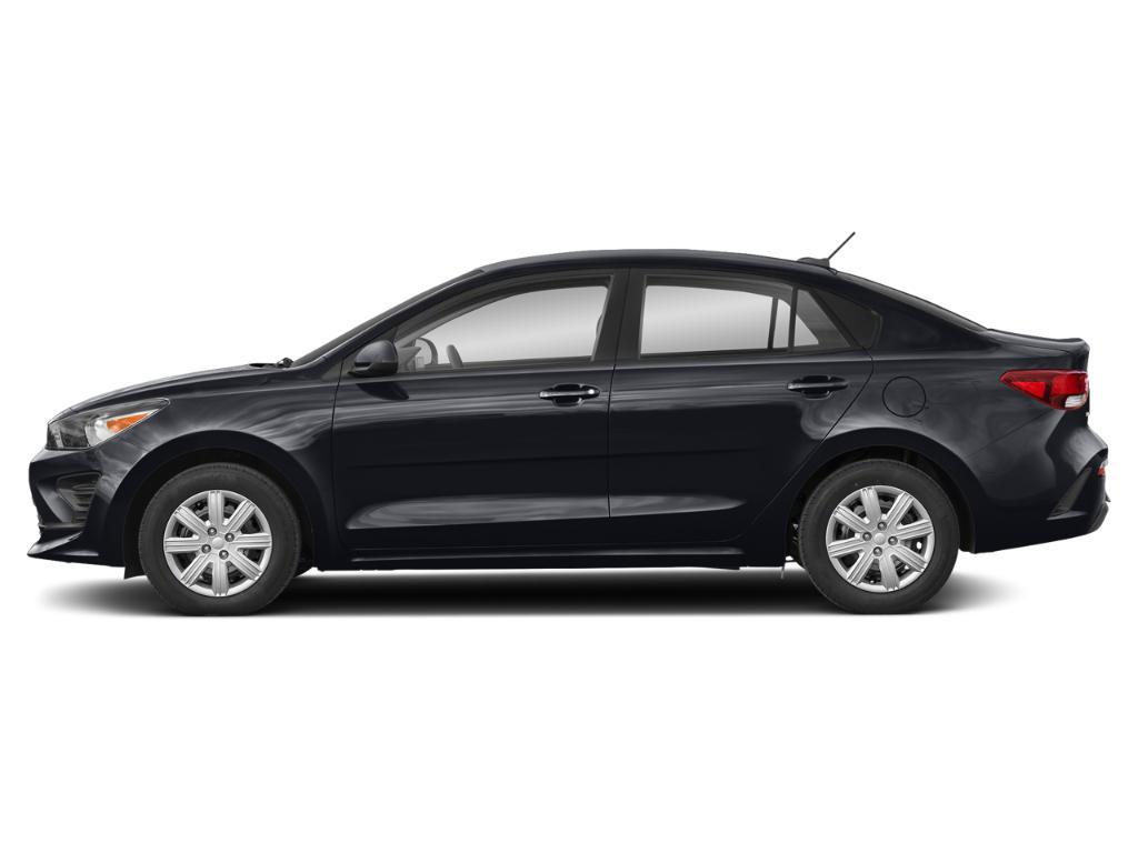 used 2023 Kia Rio car, priced at $17,995