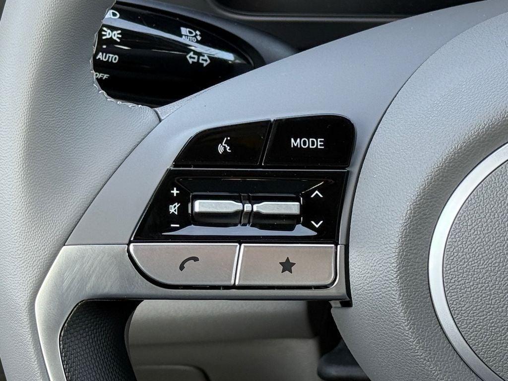new 2026 Hyundai Elantra car, priced at $24,615