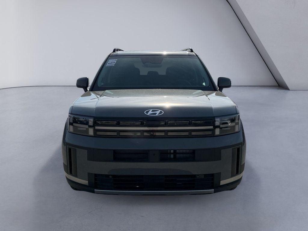 new 2026 Hyundai Santa Fe car, priced at $46,469