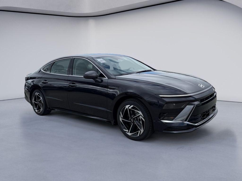 new 2026 Hyundai Sonata car, priced at $29,510
