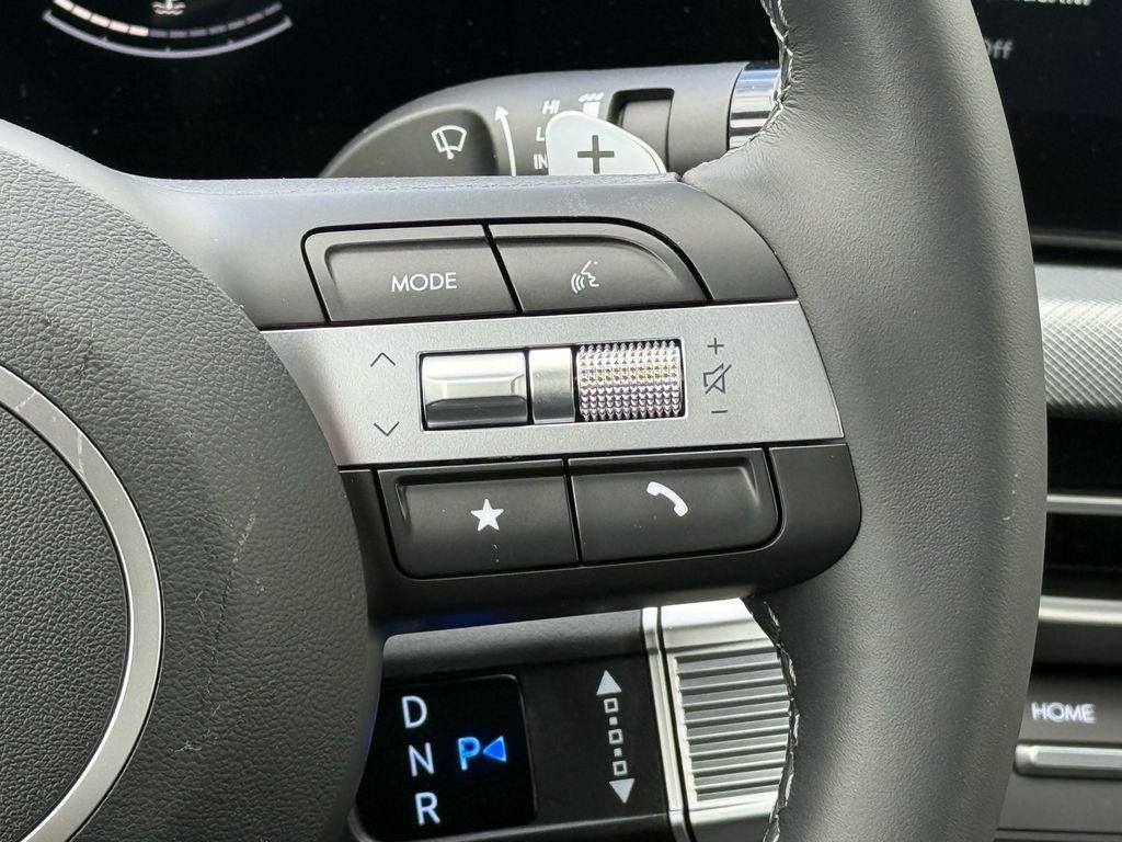 new 2026 Hyundai Sonata car, priced at $29,510
