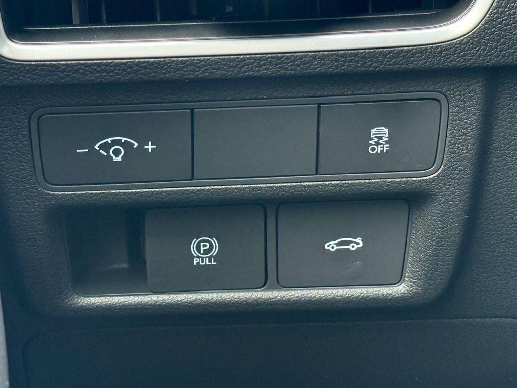 new 2026 Hyundai Sonata car, priced at $29,510