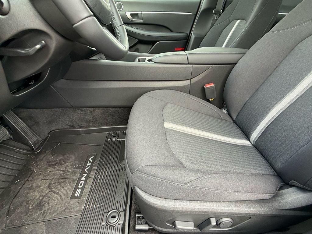 new 2026 Hyundai Sonata car, priced at $29,510
