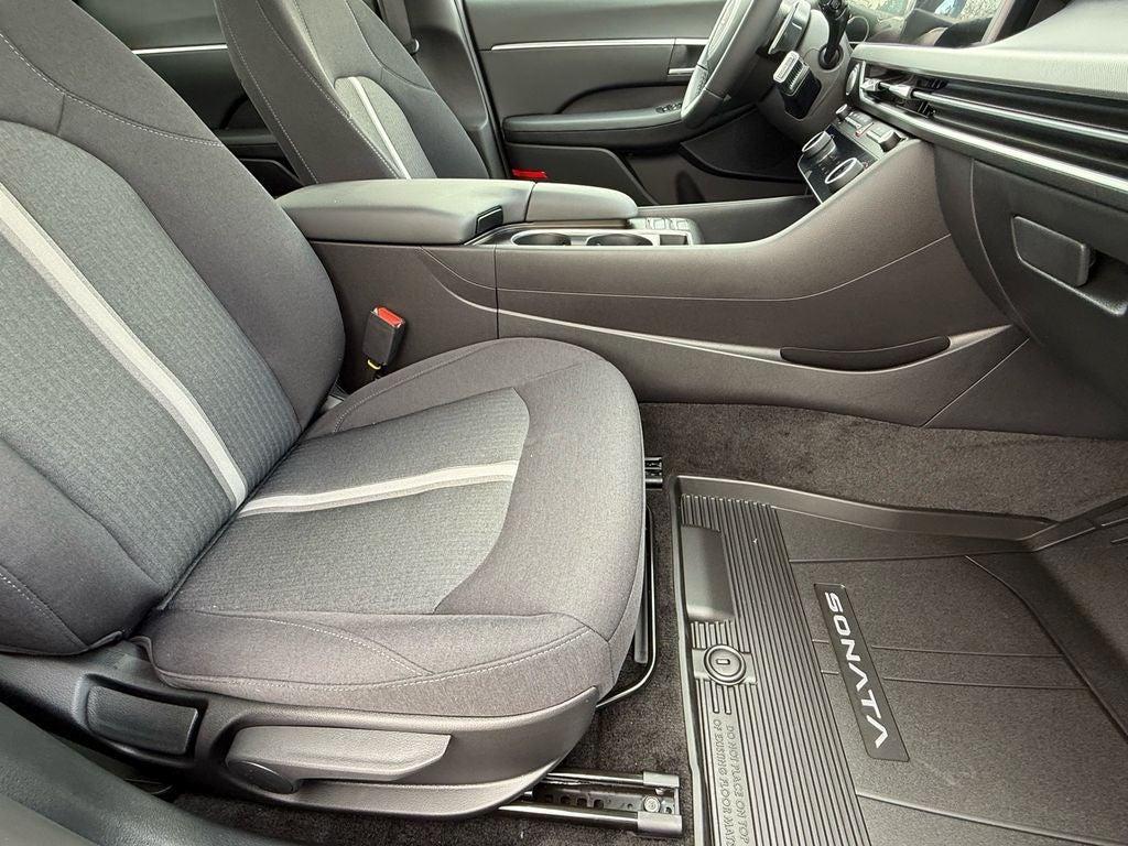 new 2026 Hyundai Sonata car, priced at $29,510