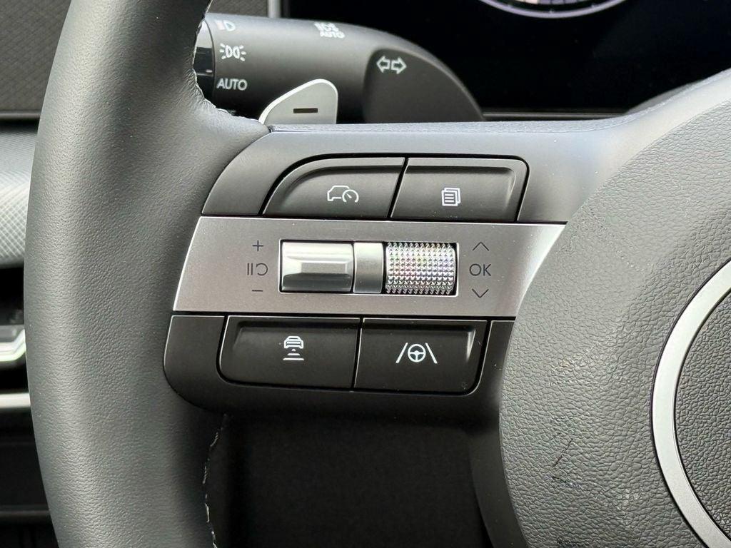 new 2026 Hyundai Sonata car, priced at $29,510