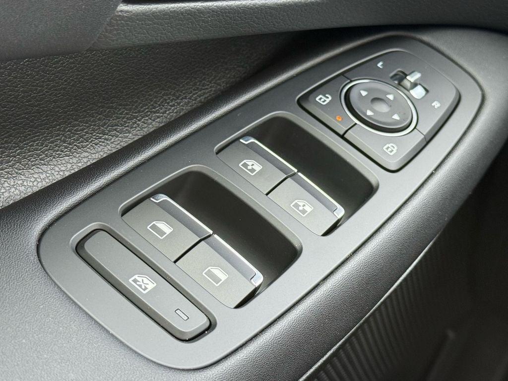 new 2026 Hyundai Sonata car, priced at $29,510