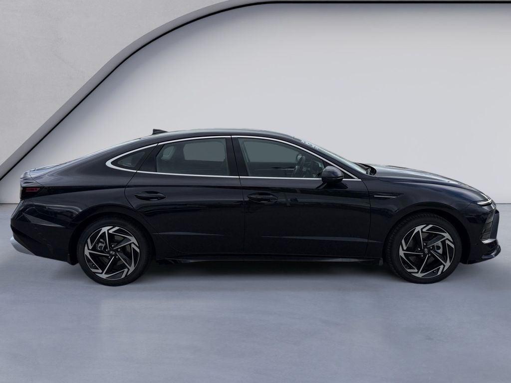 new 2026 Hyundai Sonata car, priced at $29,510
