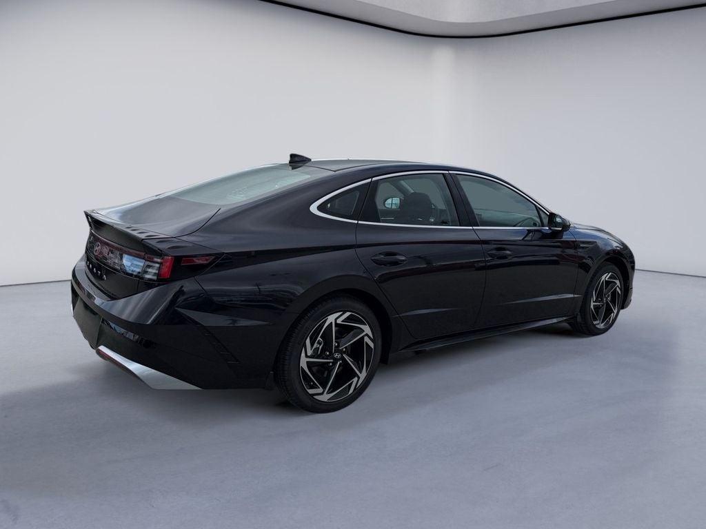 new 2026 Hyundai Sonata car, priced at $29,510