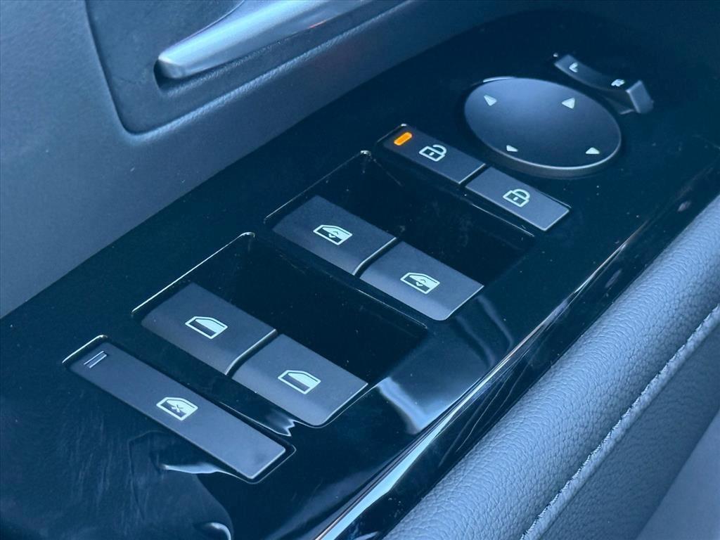new 2026 Hyundai Tucson car, priced at $41,220