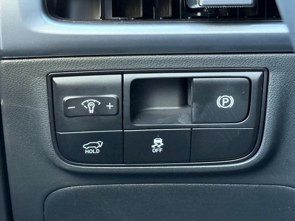 new 2026 Hyundai Tucson car, priced at $41,220