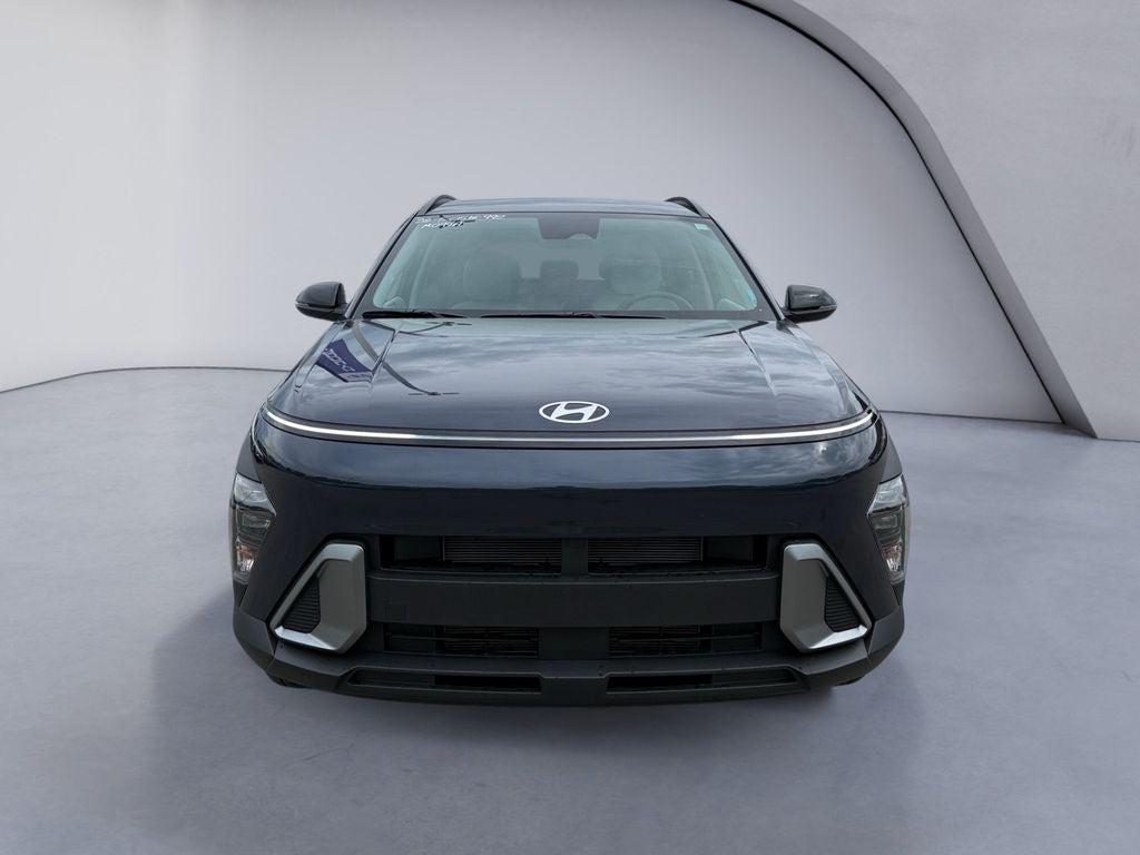 used 2026 Hyundai Kona car, priced at $27,970