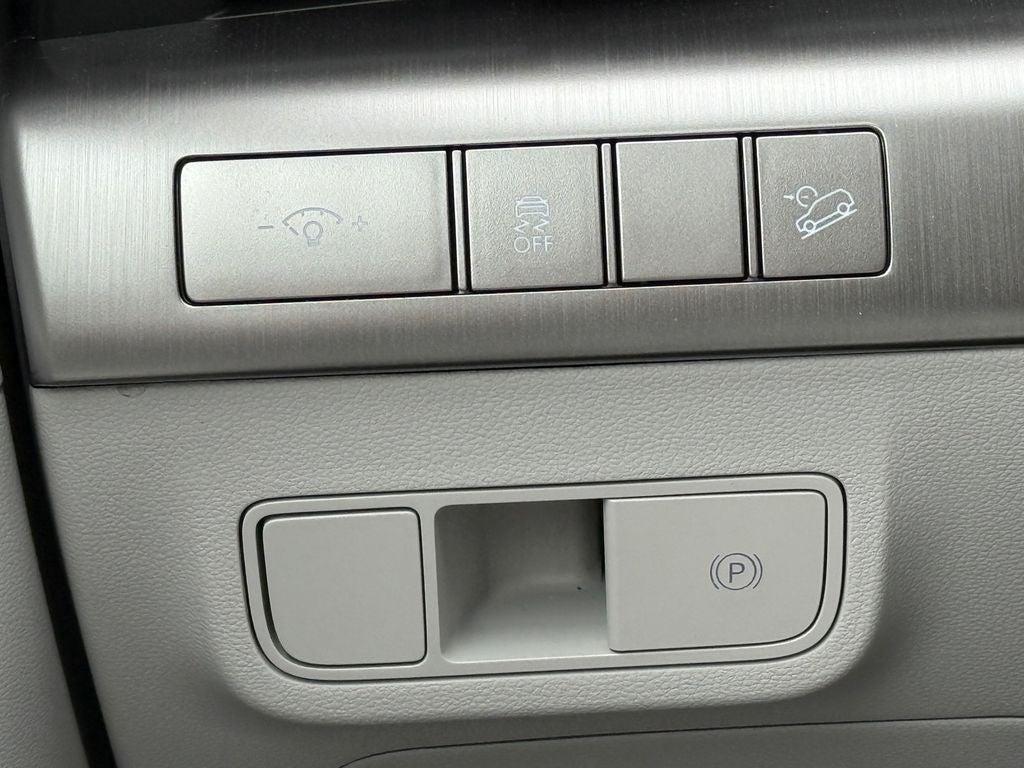 used 2026 Hyundai Kona car, priced at $27,970