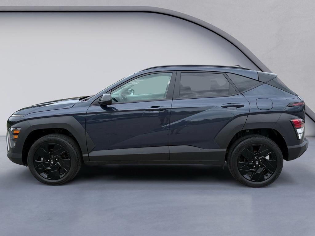used 2026 Hyundai Kona car, priced at $27,970