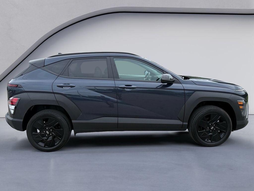 used 2026 Hyundai Kona car, priced at $27,970