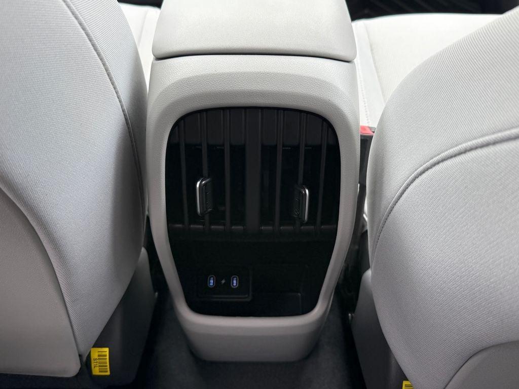 used 2026 Hyundai Kona car, priced at $27,970