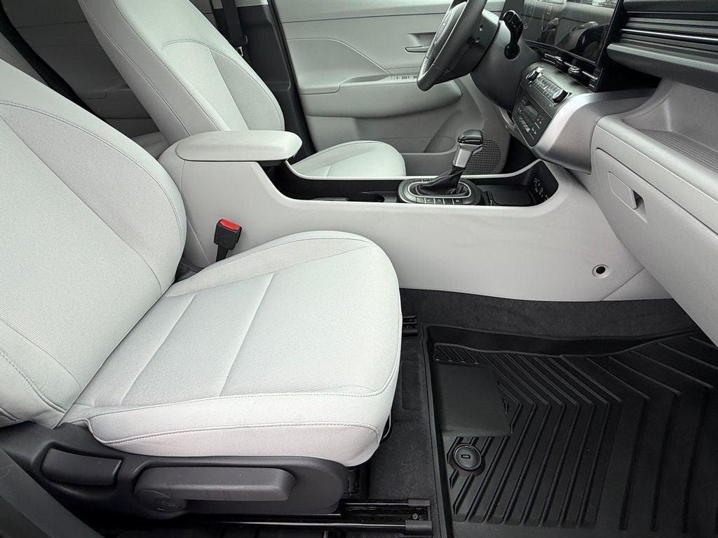 used 2026 Hyundai Kona car, priced at $27,970