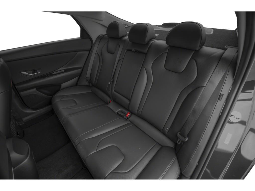 new 2026 Hyundai Elantra car, priced at $28,310