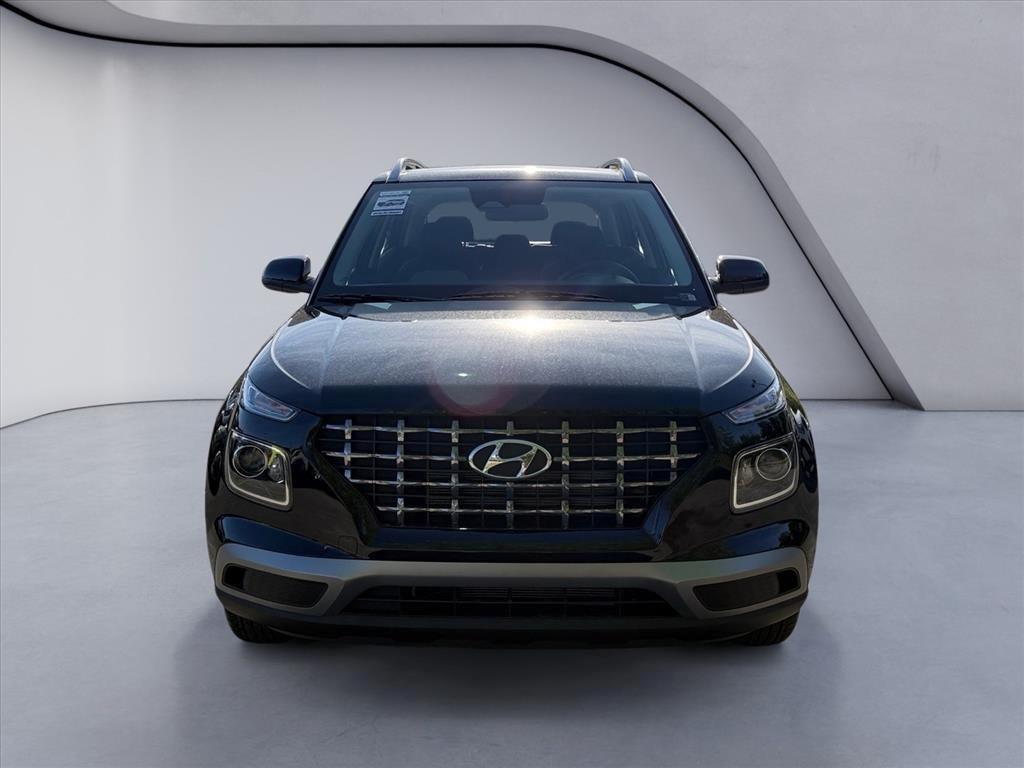 new 2026 Hyundai Venue car, priced at $26,025