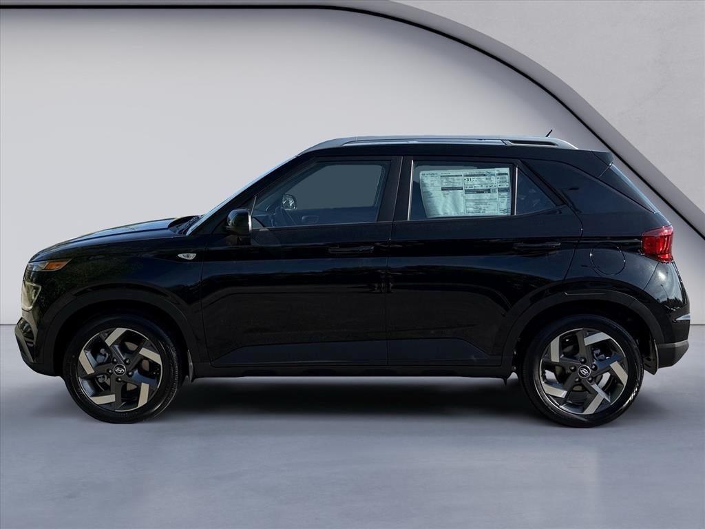 new 2026 Hyundai Venue car, priced at $26,025