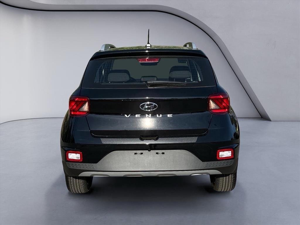 new 2026 Hyundai Venue car, priced at $26,025