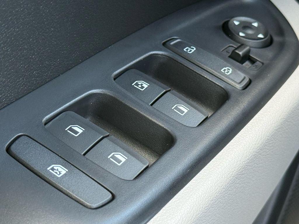 new 2026 Hyundai Venue car, priced at $26,100