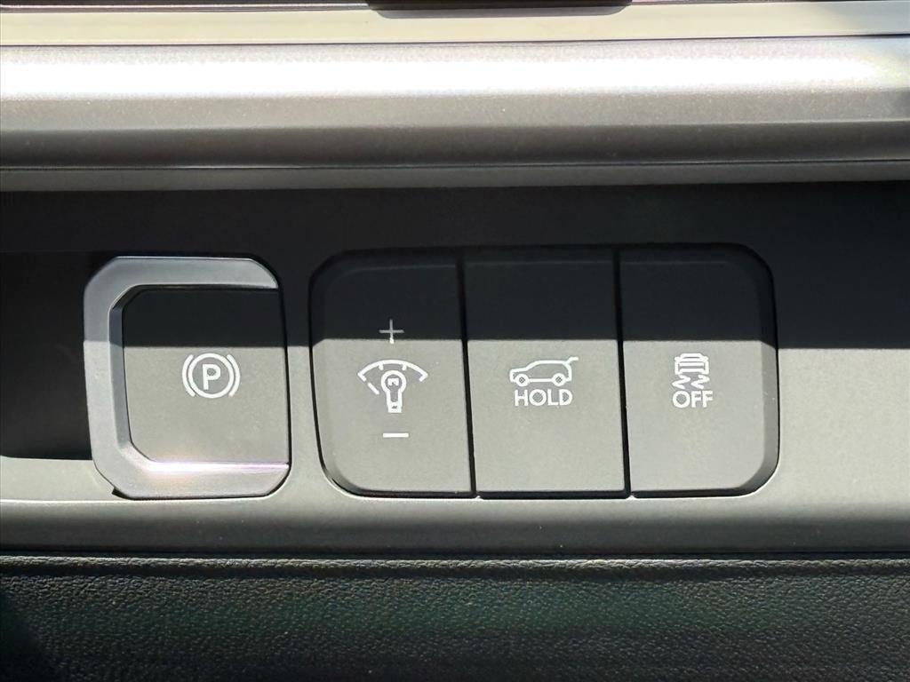 new 2026 Hyundai Santa Fe car, priced at $38,970