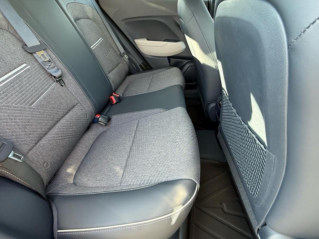 new 2026 Hyundai Venue car, priced at $25,865