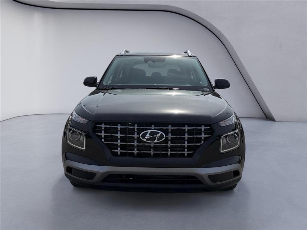 new 2026 Hyundai Venue car, priced at $25,945