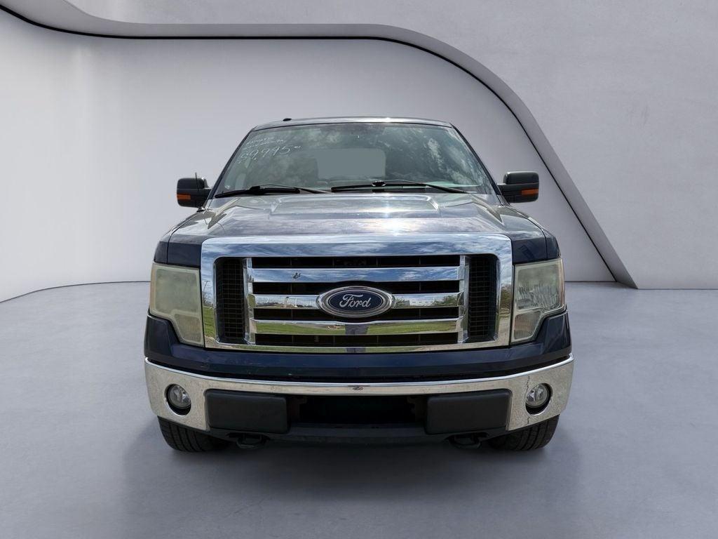 used 2010 Ford F-150 car, priced at $8,966