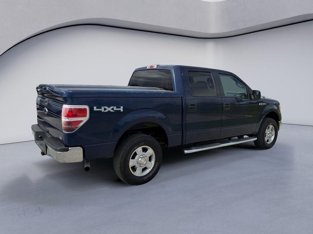 used 2010 Ford F-150 car, priced at $8,966