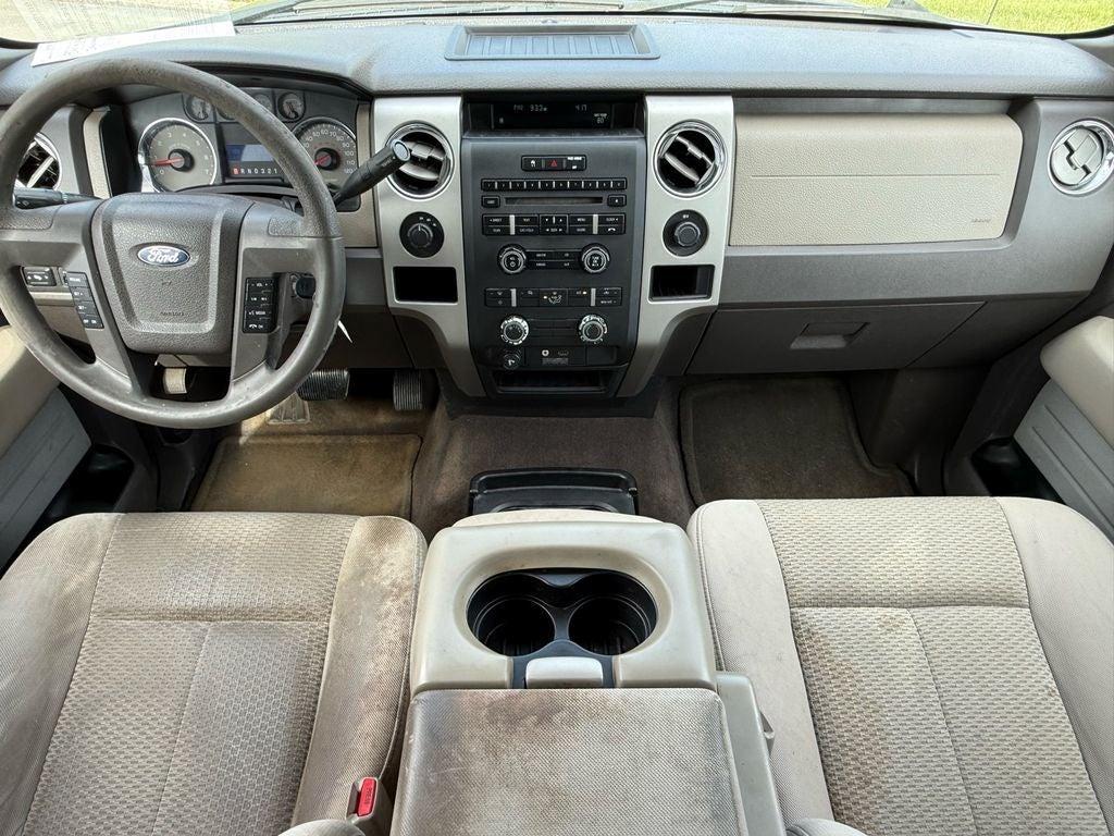 used 2010 Ford F-150 car, priced at $8,966