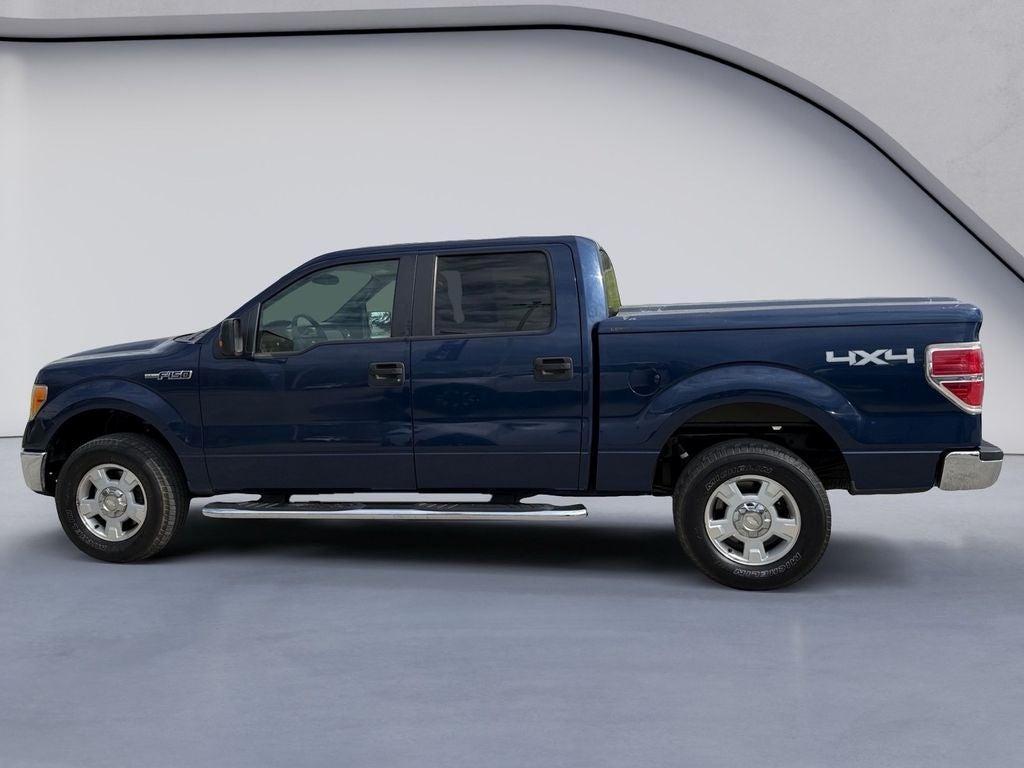 used 2010 Ford F-150 car, priced at $8,966
