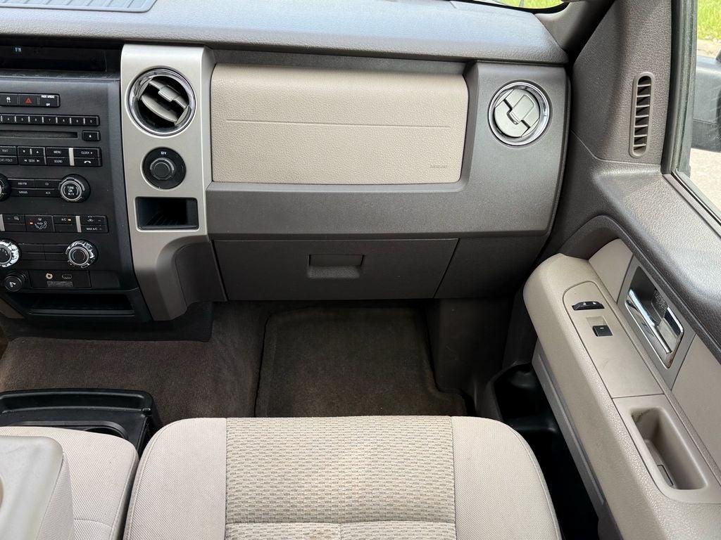 used 2010 Ford F-150 car, priced at $8,966