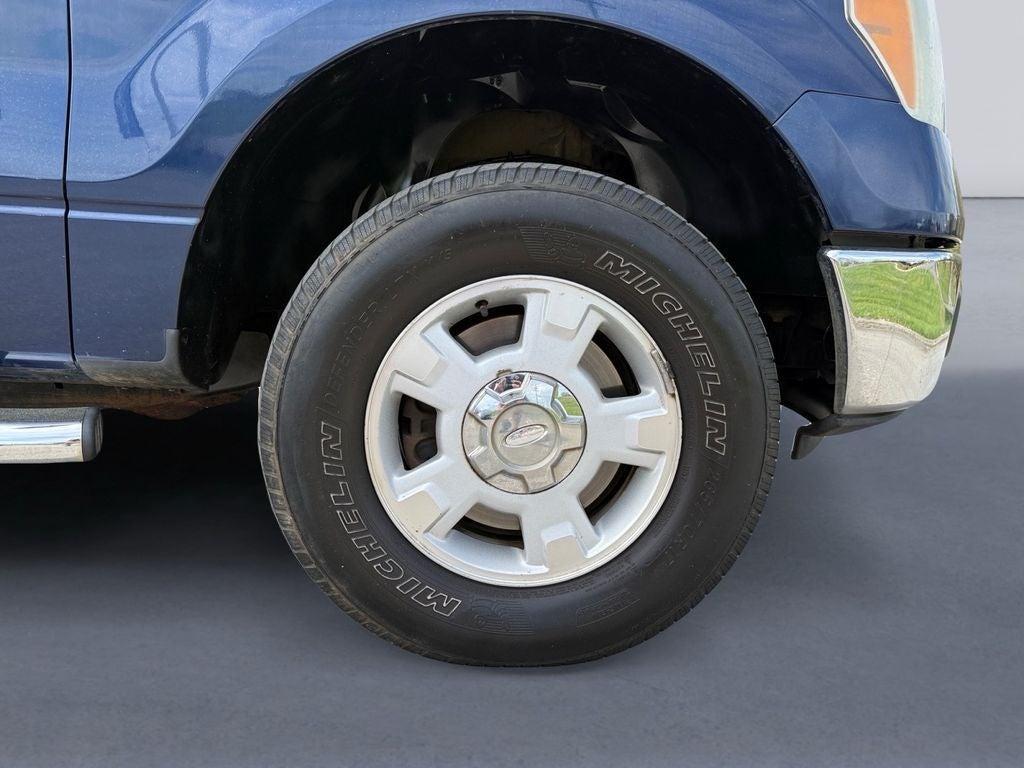 used 2010 Ford F-150 car, priced at $8,966