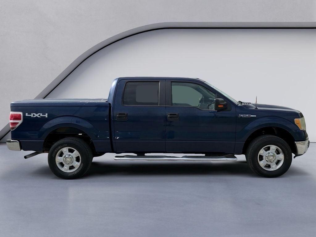 used 2010 Ford F-150 car, priced at $8,966