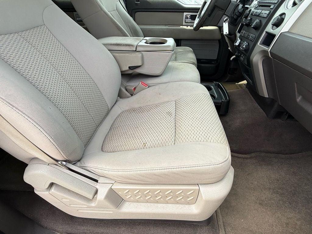 used 2010 Ford F-150 car, priced at $8,966