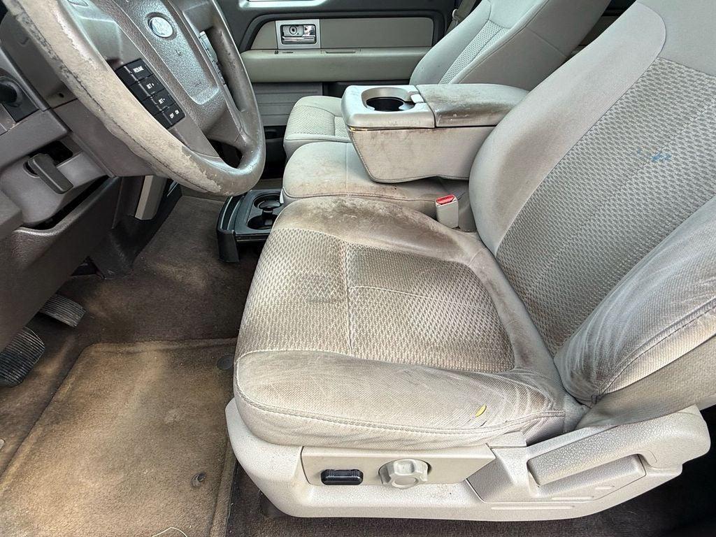 used 2010 Ford F-150 car, priced at $8,966