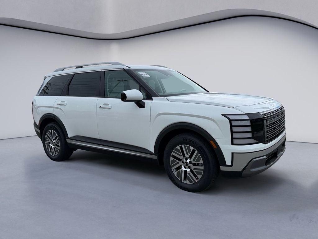 new 2026 Hyundai Palisade car, priced at $46,735