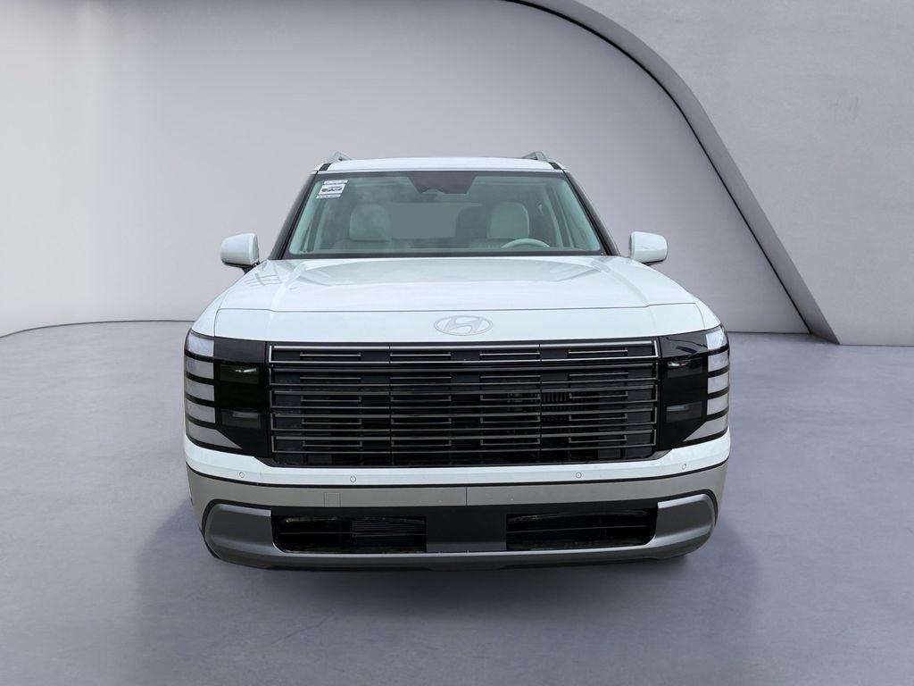 new 2026 Hyundai Palisade car, priced at $46,735