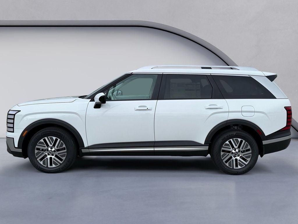 new 2026 Hyundai Palisade car, priced at $46,735
