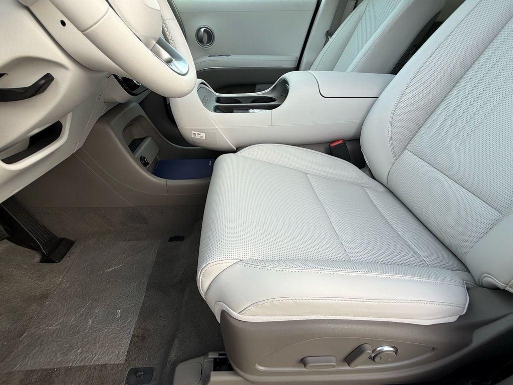 new 2026 Hyundai Palisade car, priced at $46,735