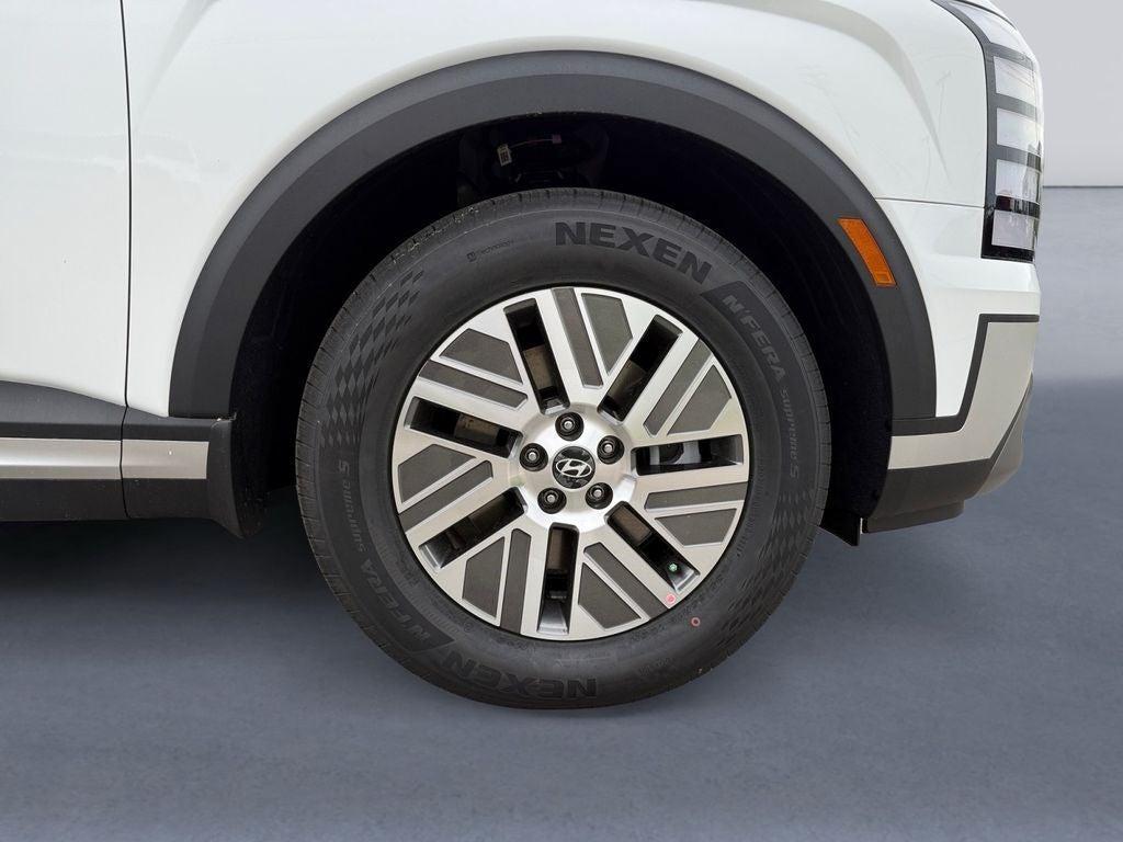 new 2026 Hyundai Palisade car, priced at $46,735