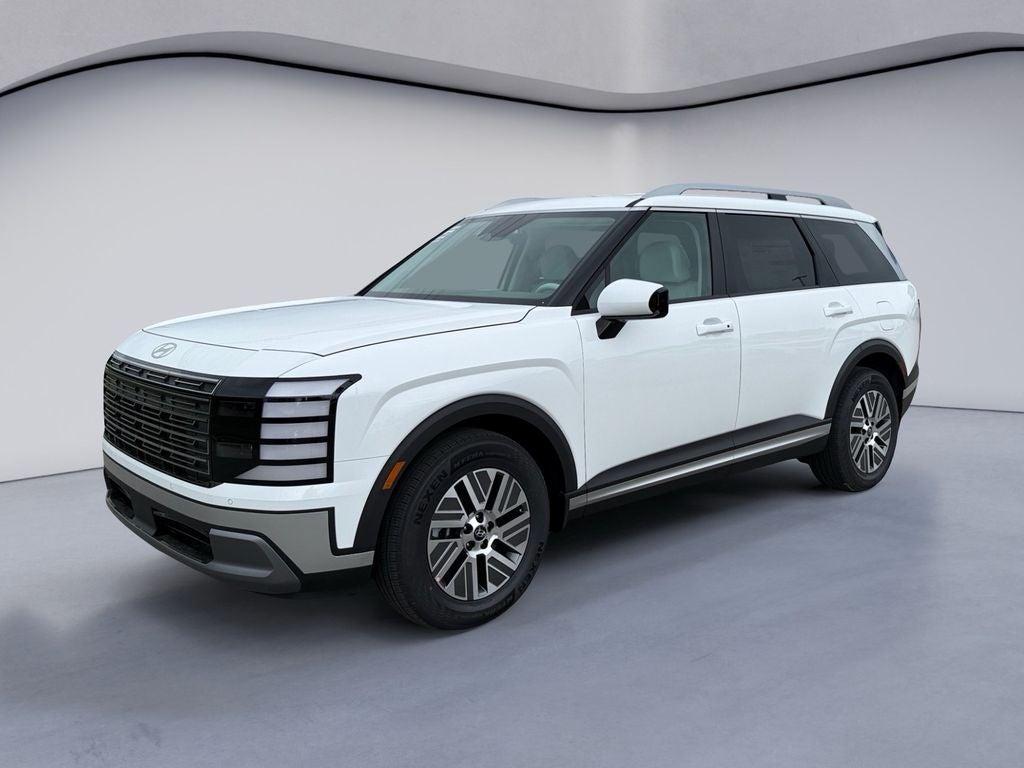 new 2026 Hyundai Palisade car, priced at $46,735