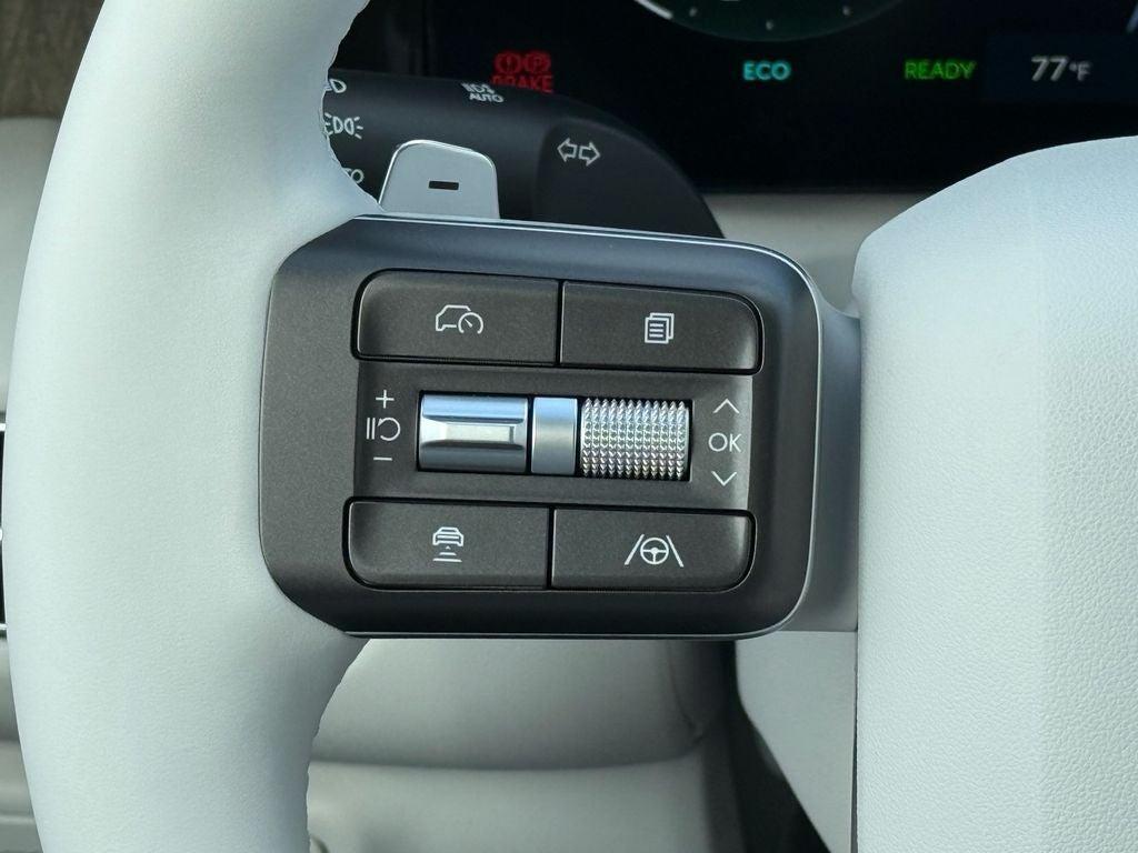 new 2026 Hyundai Palisade car, priced at $46,735