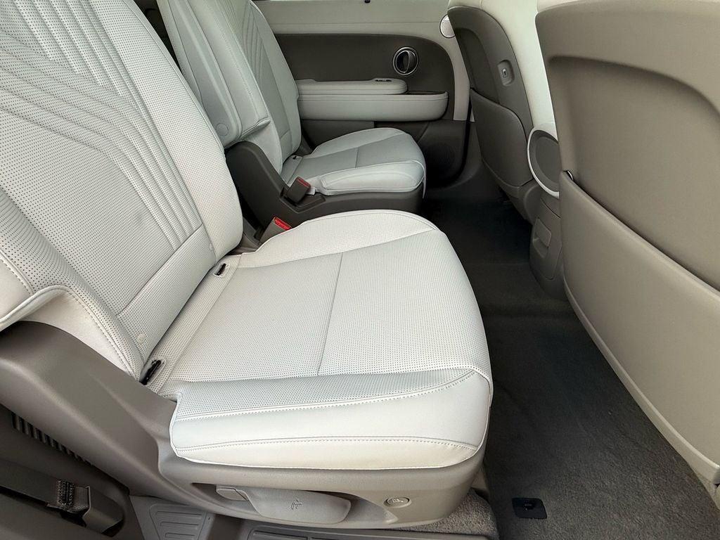 new 2026 Hyundai Palisade car, priced at $46,735